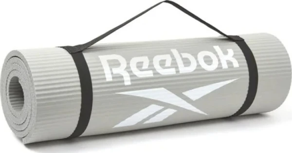 Килимок для тренувань Reebok TRAINING MAT сірий RAMT-11018GR