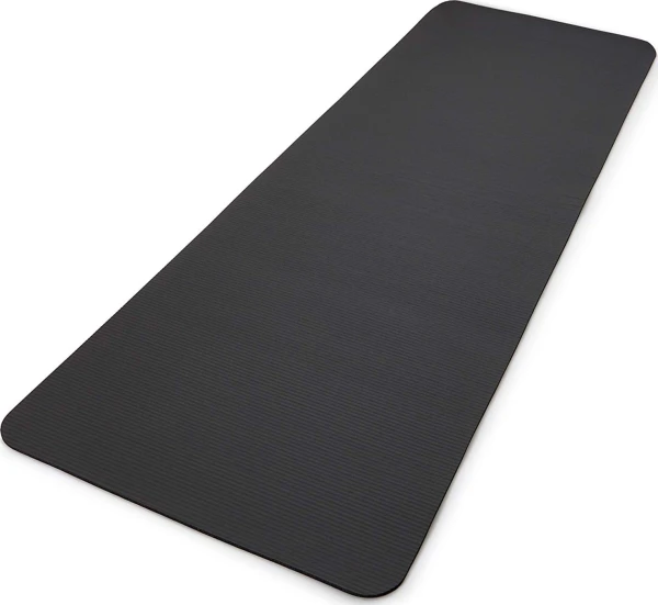Коврик для тренировок Reebok TRAINING MAT черный RAMT-11014BK