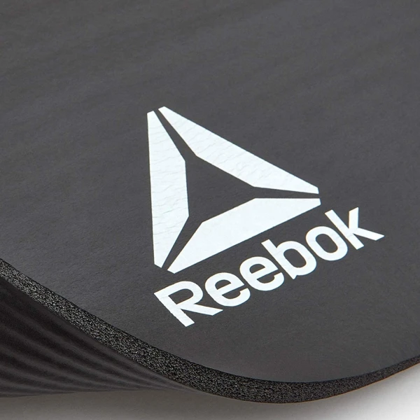 Коврик для тренировок Reebok TRAINING MAT черный RAMT-11014BK