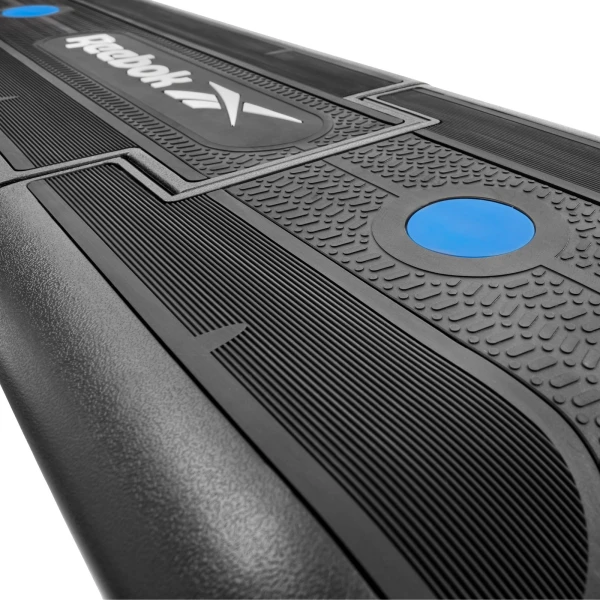 Степ-платформа Reebok DECK чорно-синя RAP-15170BL