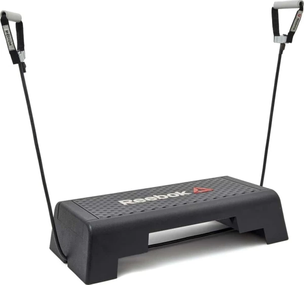 Степ-платформа Reebok MINI STEP чорна RAP-10150BK