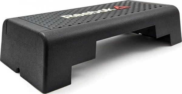Степ-платформа Reebok MINI STEP чорна RAP-10150BK