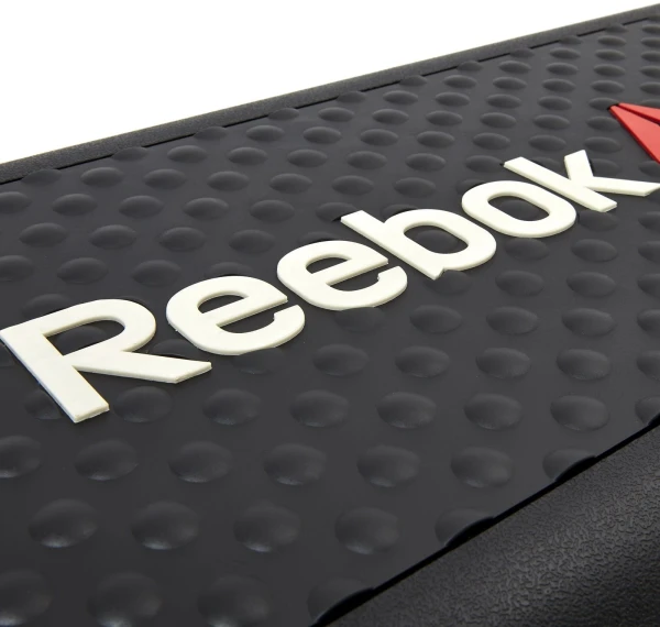 Степ-платформа Reebok MINI STEP чорна RAP-10150BK