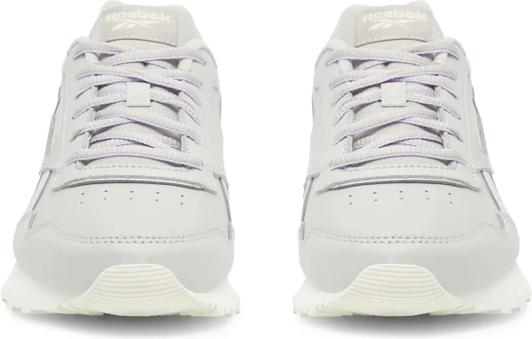Кросівки жіночі Reebok CLASSIC GREY GLIDE сірі 100033704