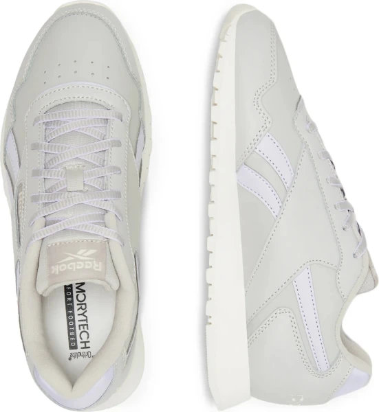 Кросівки жіночі Reebok CLASSIC GREY GLIDE сірі 100033704