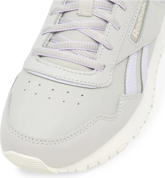 Кросівки жіночі Reebok CLASSIC GREY GLIDE сірі 100033704