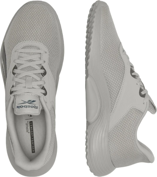 Кроссовки Reebok LITE 3 IF5232 серые 100033950