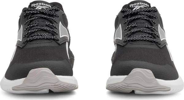 Кросівки жіночі Reebok ZTAUR RUN BLACK чорно-білі GY7724