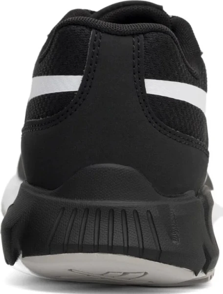 Кросівки жіночі Reebok ZTAUR RUN BLACK чорно-білі GY7724