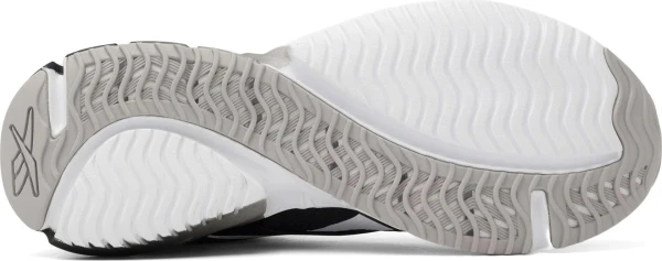 Кросівки жіночі Reebok ZTAUR RUN BLACK чорно-білі GY7724