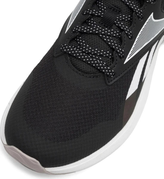 Кросівки жіночі Reebok ZTAUR RUN BLACK чорно-білі GY7724