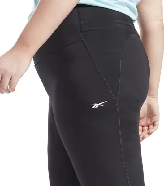 Лосини жіночі Reebok LUX PERFORM HIGH RISE SPEEDWICK чорні GP3111