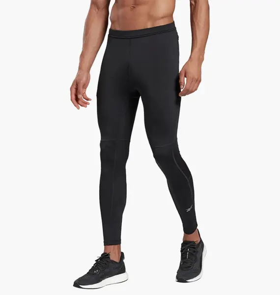 Лосини Reebok SPEEDWICK TIGHTS чорні FU1329