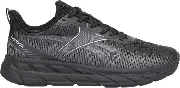 Кроссовки Reebok THUNDERBLOCK I темно-серые 102030553
