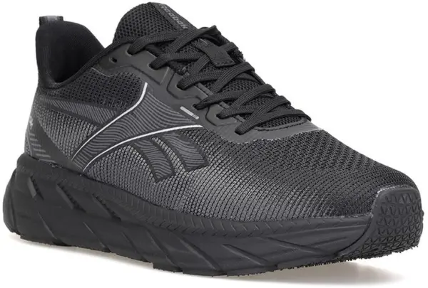 Кроссовки Reebok THUNDERBLOCK I темно-серые 102030553