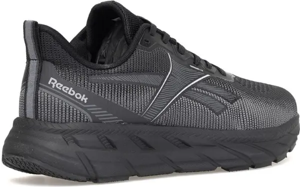 Кроссовки Reebok THUNDERBLOCK I темно-серые 102030553