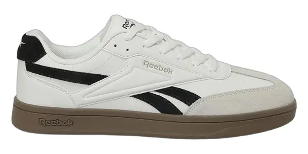 Кроссовки Reebok CLEAN LIFT 1.2 бело-черные 102156092