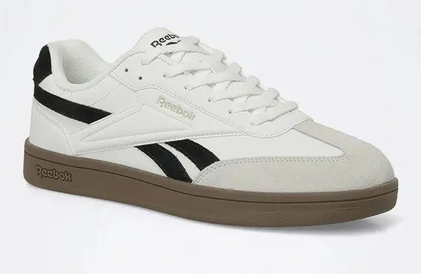 Кроссовки Reebok CLEAN LIFT 1.2 бело-черные 102156092