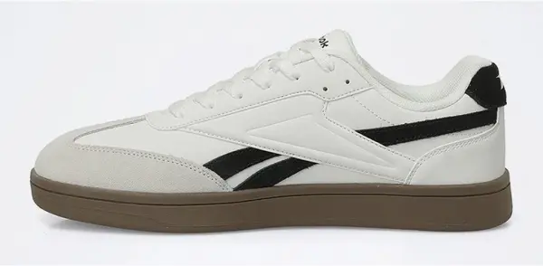 Кроссовки Reebok CLEAN LIFT 1.2 бело-черные 102156092