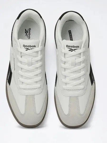 Кроссовки Reebok CLEAN LIFT 1.2 бело-черные 102156092
