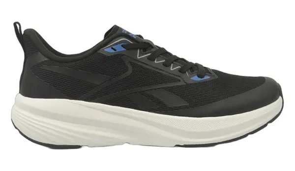 Кроссовки для бега Reebok MAX GLIDE I черно-белые 102156423