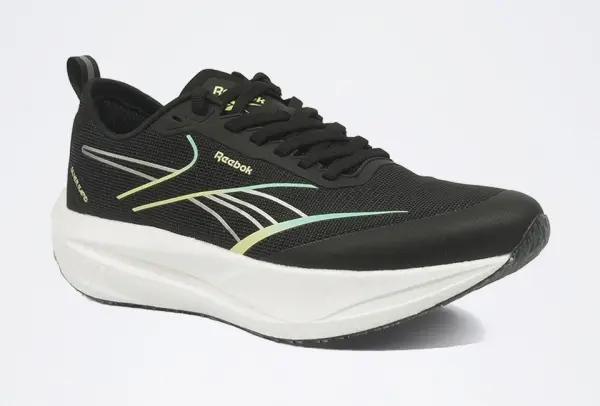 Кроссовки для бега Reebok SILVER RAPID I черно-белые 102156530