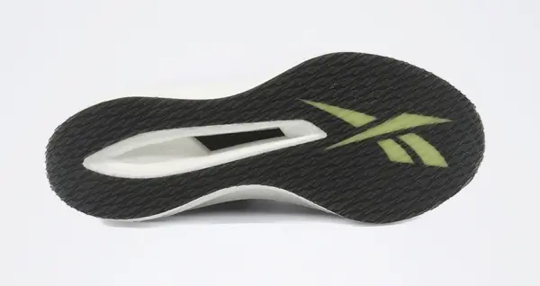 Кроссовки для бега Reebok SILVER RAPID I черно-белые 102156530