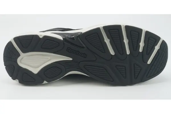 Кроссовки Reebok BRINY BREEZES II черно-серые 102025033