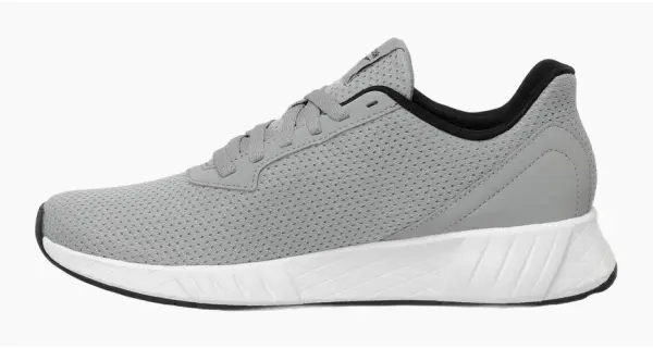 Кросівки для бігу Reebok LITE PLUS 2.5 сіро-чорні 100241018