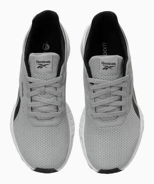 Кросівки для бігу Reebok LITE PLUS 2.5 сіро-чорні 100241018