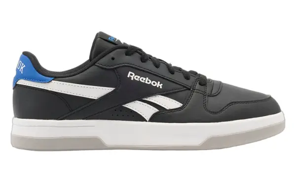 Кросівки Reebok PRIME SET чорно-білі 100229957