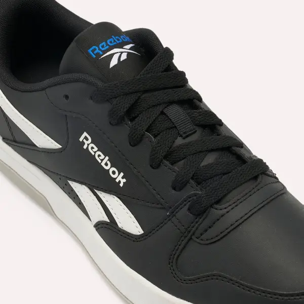 Кросівки Reebok PRIME SET чорно-білі 100229957
