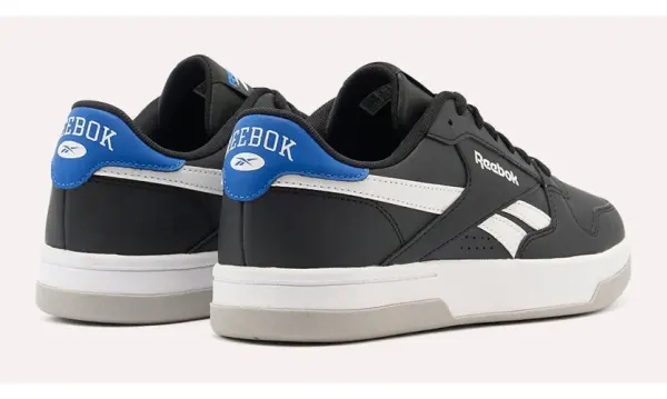 Кросівки Reebok PRIME SET чорно-білі 100229957