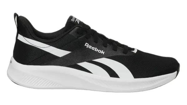 Кроссовки для бега Reebok RUNNER 2.5 черно-белые 100208742