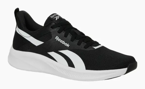 Кроссовки для бега Reebok RUNNER 2.5 черно-белые 100208742