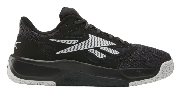 Кросівки Reebok ENGINE LT чорно-сірі 100246828