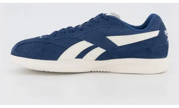 Кроссовки Reebok HAMMER STREET темно-сине-молочные 100228146