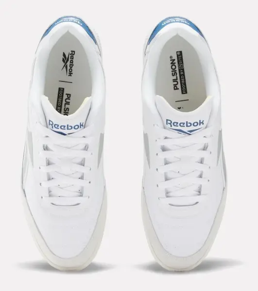 Кросівки Reebok FINALE біло-сірі 100229919