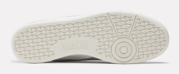 Кросівки Reebok FINALE біло-сірі 100229919