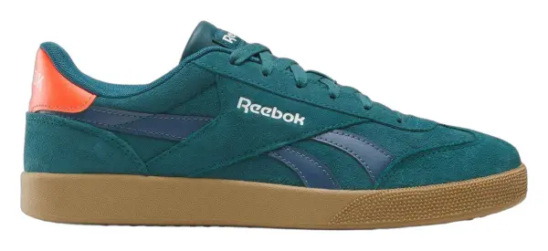 Кросівки Reebok SMASH EDGE бірюзово-помаранчеві 100229953