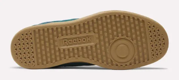 Кросівки Reebok SMASH EDGE бірюзово-помаранчеві 100229953
