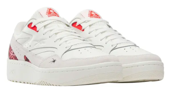 Кросівки Reebok ATR CHILL 96 біло-червоні 100230450