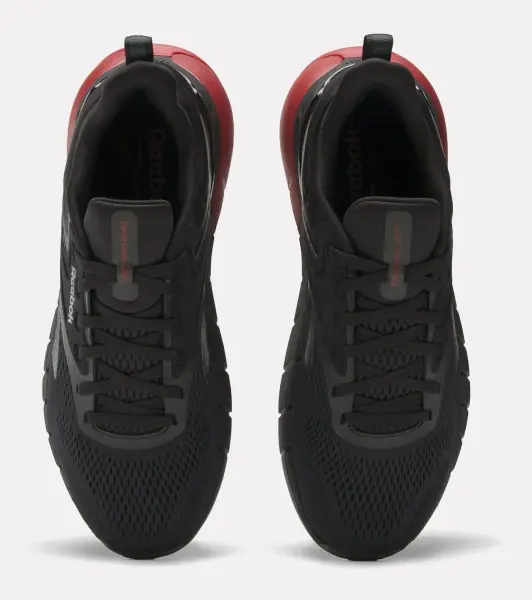 Кросівки для тренувань Reebok NANO GYM чорно-червоні 100239245
