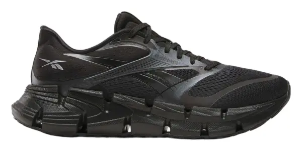Кросівки для бігу Reebok FLOATZIG 2 чорно-сірі 100239442