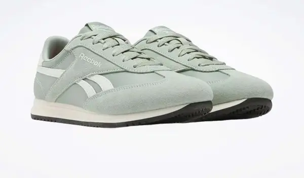 Кросівки жіночі Reebok WORLD 70 м’ятно-білі 100251850