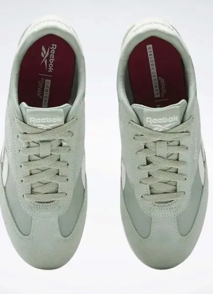 Кросівки жіночі Reebok WORLD 70 м’ятно-білі 100251850
