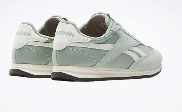 Кросівки жіночі Reebok WORLD 70 м’ятно-білі 100251850