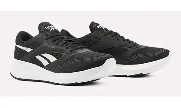 Кроссовки для бега Reebok ENERGEN TECH 2 черно-белые 100228478