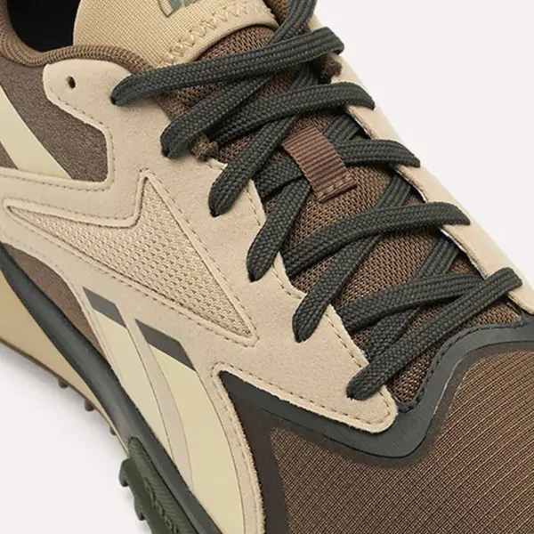 Кроссовки для трейлраннинга Reebok LAVANTE TRAIL 2 бежево-коричневые 100225408