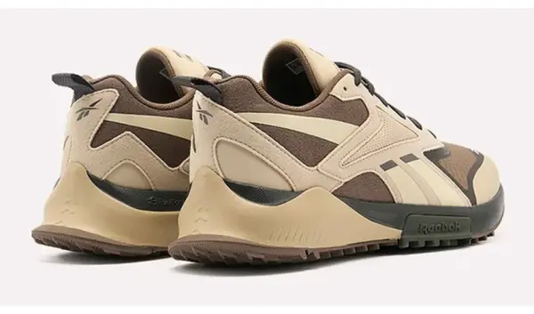 Кроссовки для трейлраннинга Reebok LAVANTE TRAIL 2 бежево-коричневые 100225408